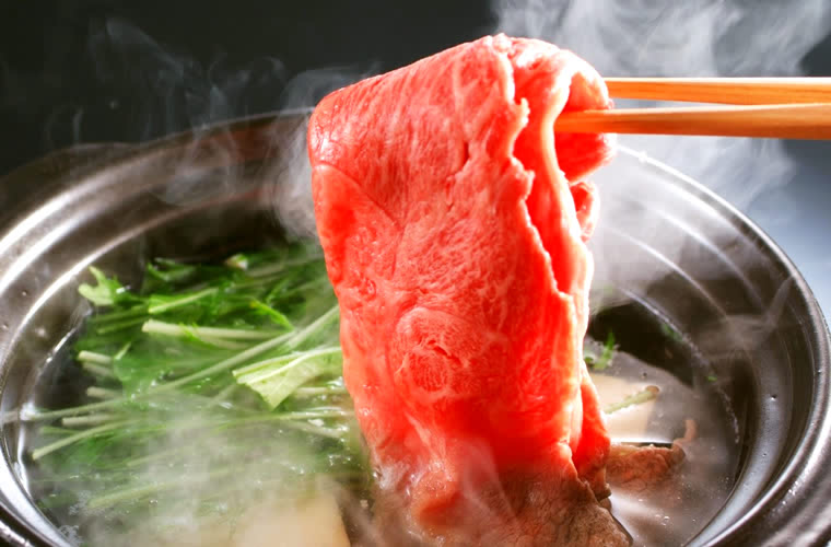 Shabu-Shabu hot pot plan